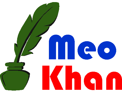 Meo Khan
